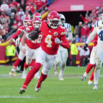 Kansas City Chiefs Indianapolis Colts NFL 2025 semana 12
