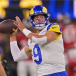 Matthew Stafford