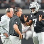 Geno Smith Raiders