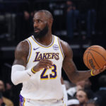 LeBron James