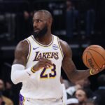 LeBron James