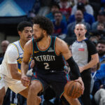 Pistons