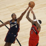 Raptors-Cavs