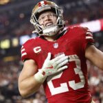 Prêmios da NFL 2025 NFL Fantasy 2025 Christian McCaffrey