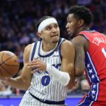 76ers-Magic