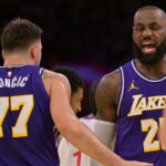 Onde Assistir NBA hoje 30/11/2025 LeBron James