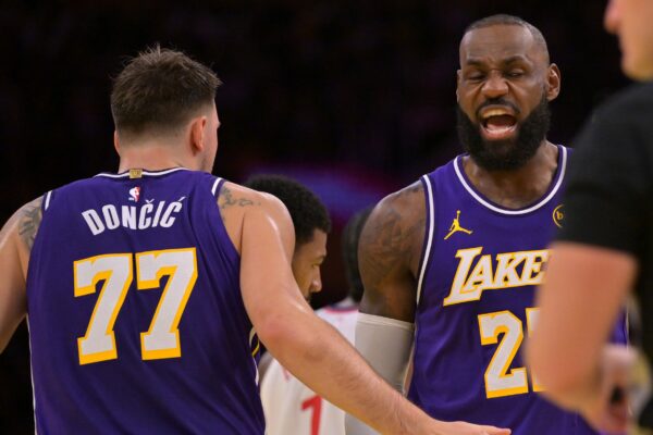Onde assistir NBA hoje (30/11/2025)