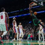 Celtics-Pistons