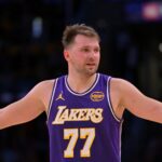 Onde Assistir NBA Lakers hoje 01/12/2025