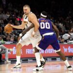 Suns-Nuggets