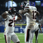 Indianapolis Colts Houston Texans NFL 2025 Semana 13