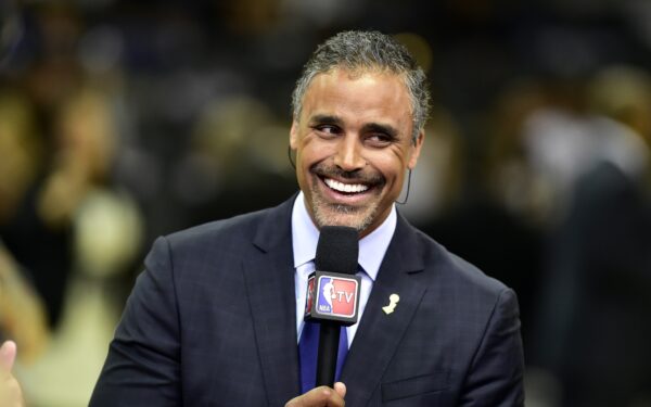 Ex-Lakers e Celtics anuncia candidatura política nas Bahamas