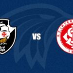 Vasco x Internacional