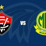 Vitória x Mirassol