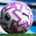Bola da Premier League