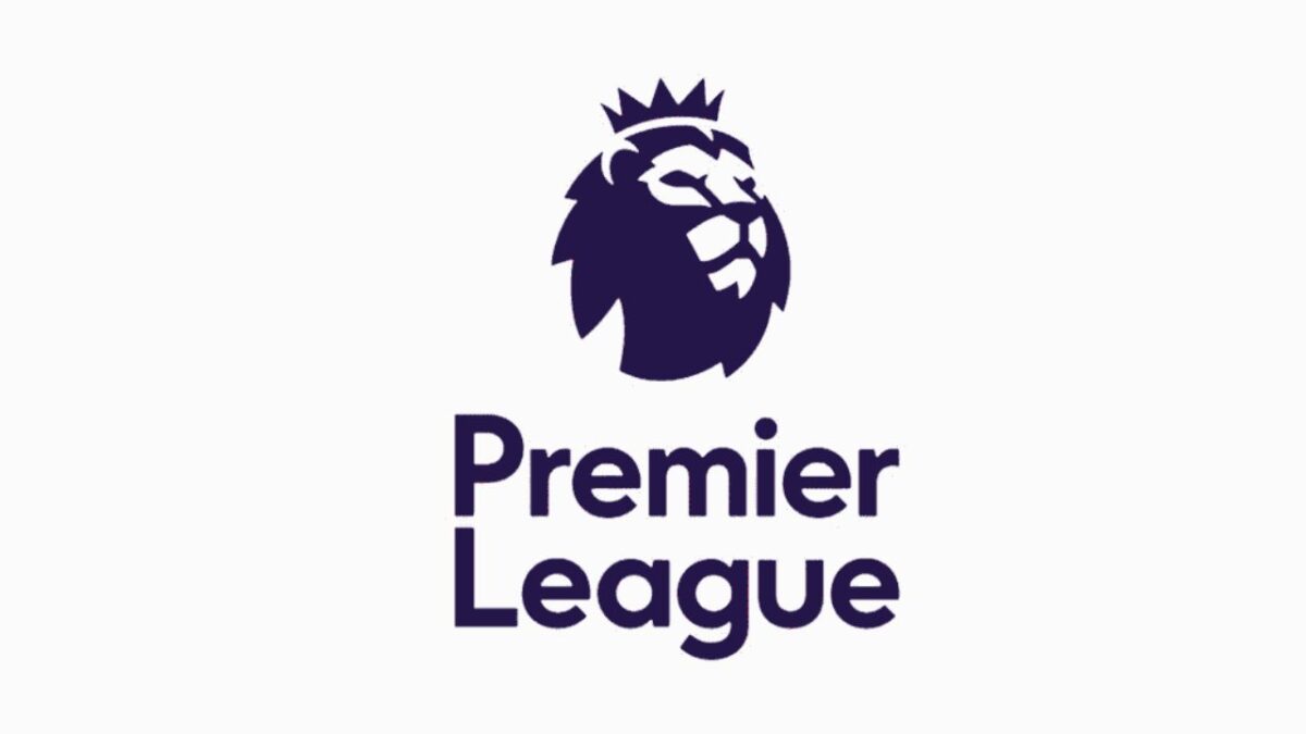 Logo da Premier League
