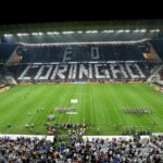 Neo Química Arena, estádio do Corinthians