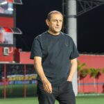 Técnico do Inter, Ramón Díaz