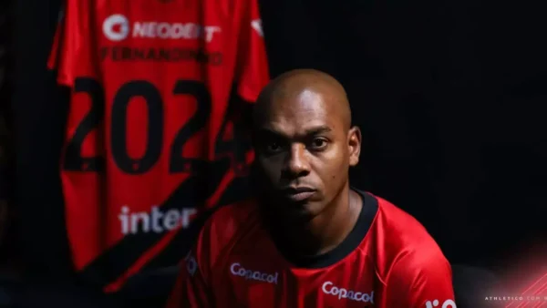 Fernandinho