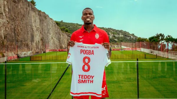 Pogba