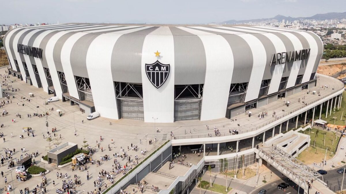 Atlético-MG