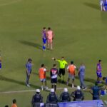 São Paulo x Fortaleza pela Copa do Brasil Sub-20 - 12/11/2025