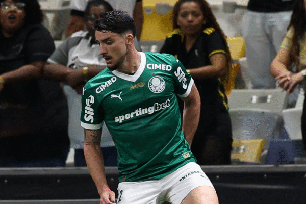 Palmeiras
