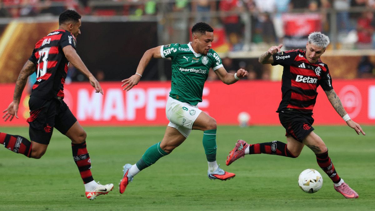 Vitor Roque