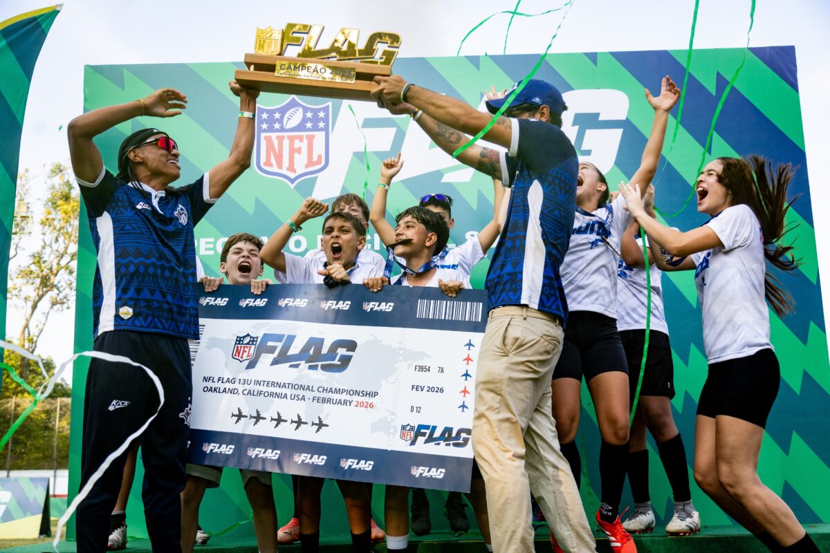 NFL Flagg