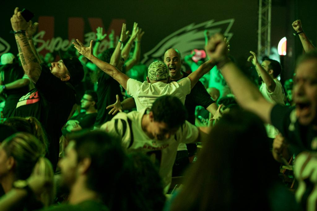 Super Bowl LX Rio de Janeiro