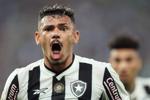 Tiquinho Soares