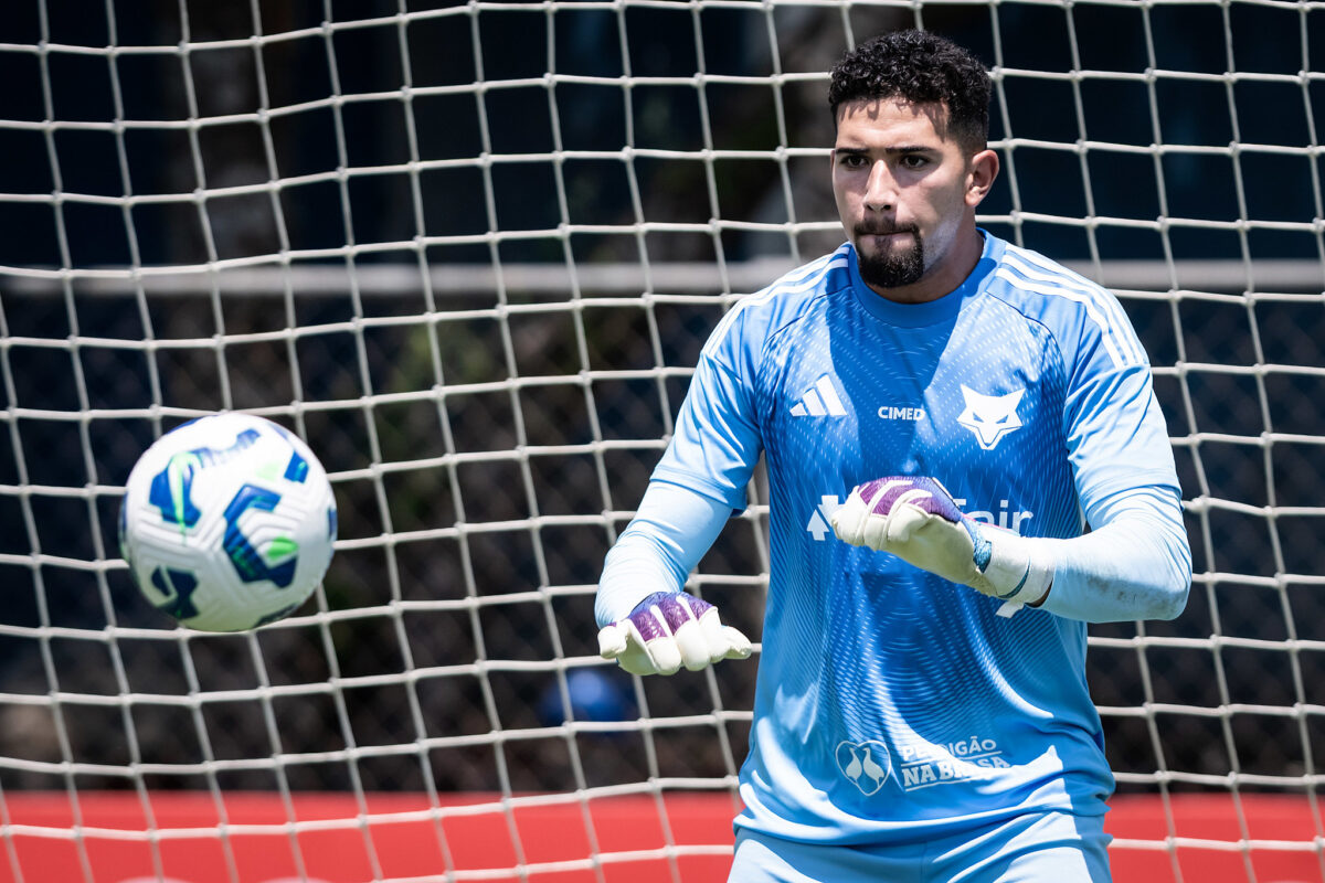 Léo Aragão
