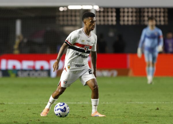 Marcos Ant&ocirc;nio