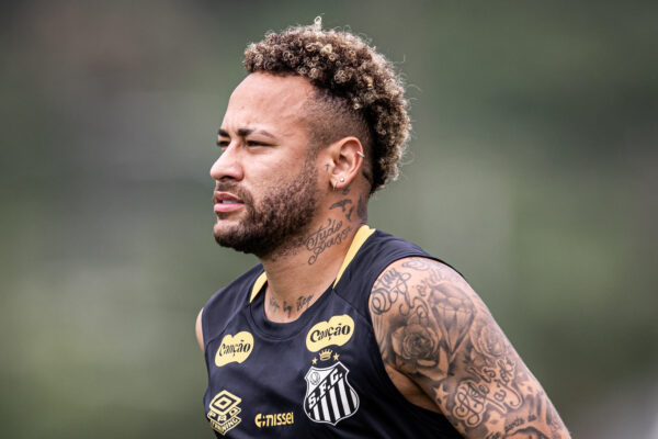 Neymar