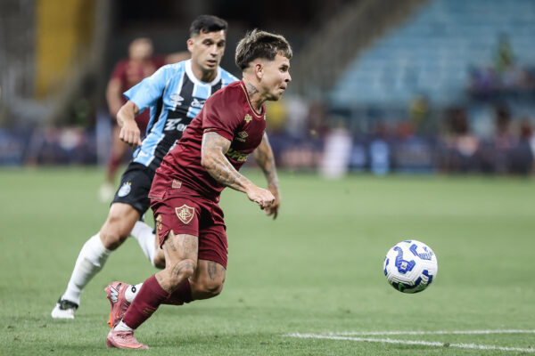 Gr&ecirc;mio