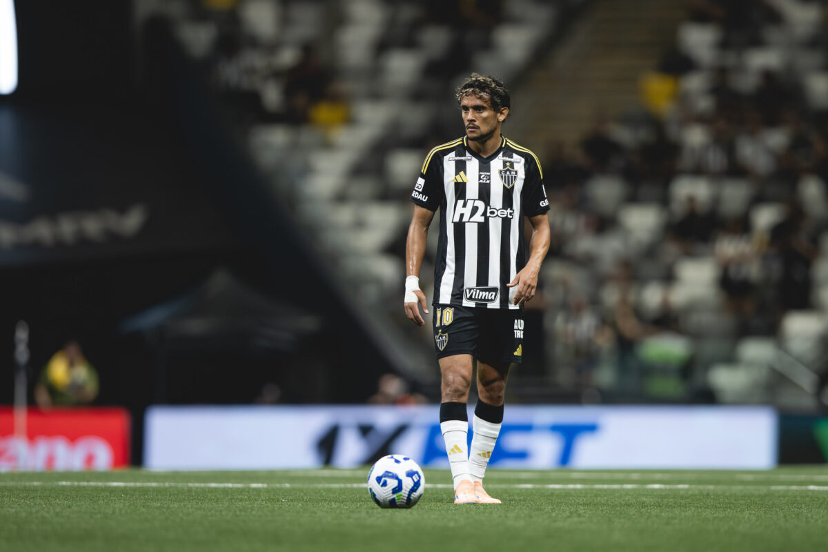 Gustavo Scarpa
