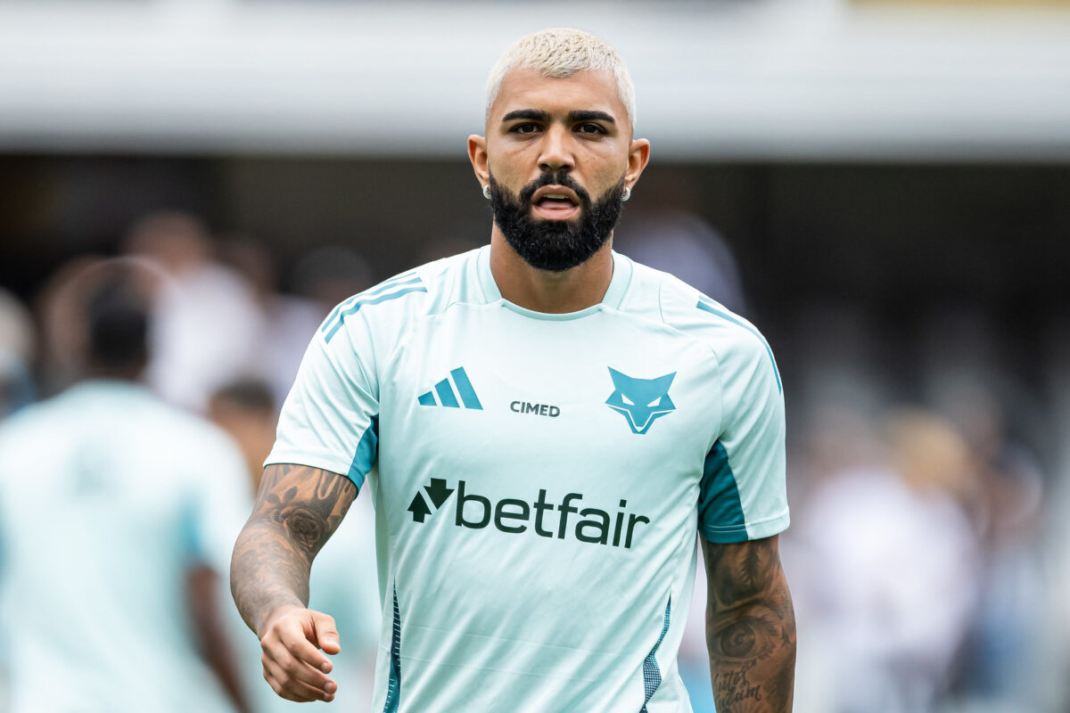 Gabigol