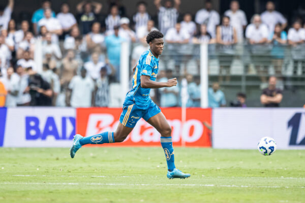 Jonathan Jesus