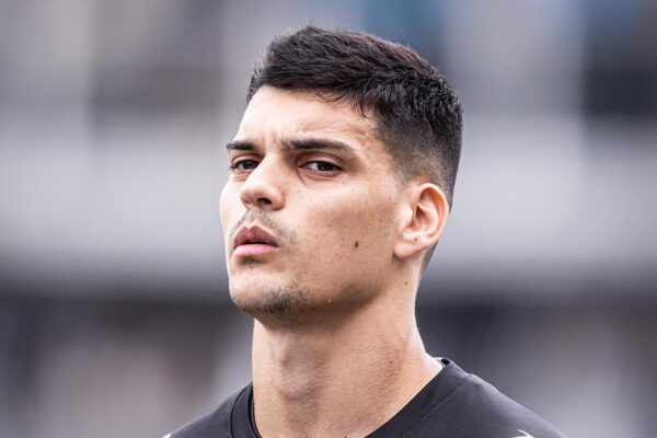 Gabriel Braz&atilde;o