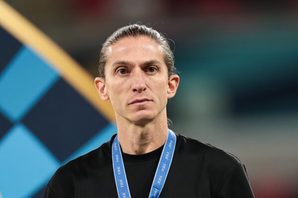 Felipe Lu&iacute;s