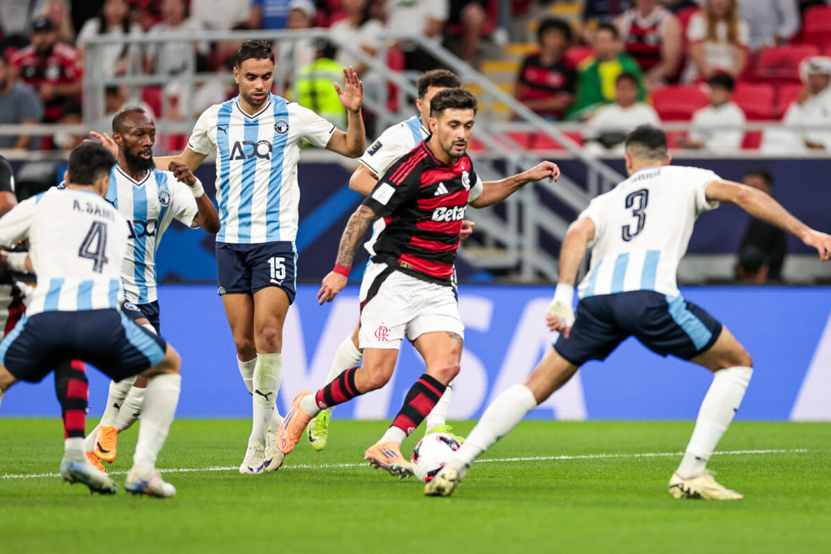 Flamengo