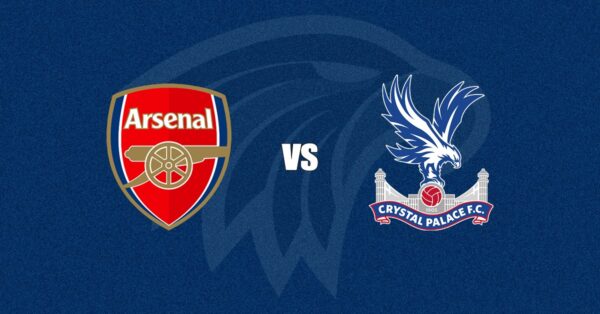 Saiba onde assistir Arsenal x Crystal Palace AO VIVO pela Copa da Liga Inglesa