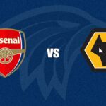 Arsenal x Wolverhampton