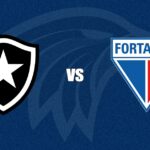 Botafogo x Fortaleza
