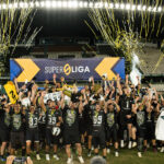 Crocodiles vence o Brasil Bowl e consagra renascimento histórico do time após tragédia de 2024