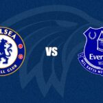 Chelsea x Everton