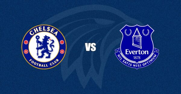 Saiba onde assistir Chelsea x Everton AO VIVO pela Premier League