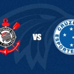 Corinthians x Cruzeiro