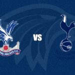 Crystal Palace x Tottenham