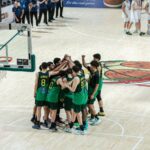 Brasil Campeão Sul-Americano Sub-17